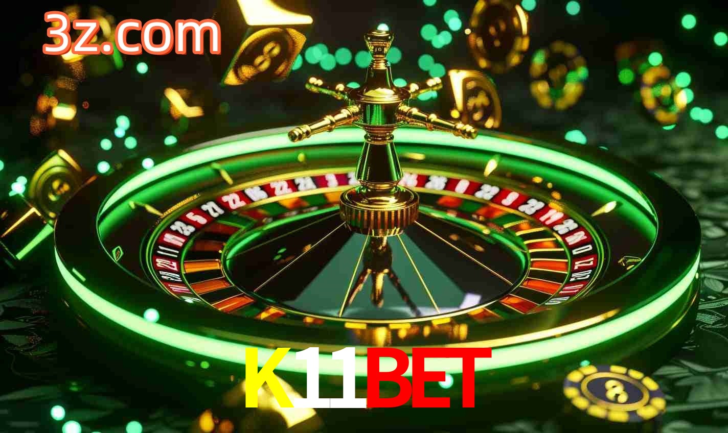 Desfrutar de um Cassino K11Bet