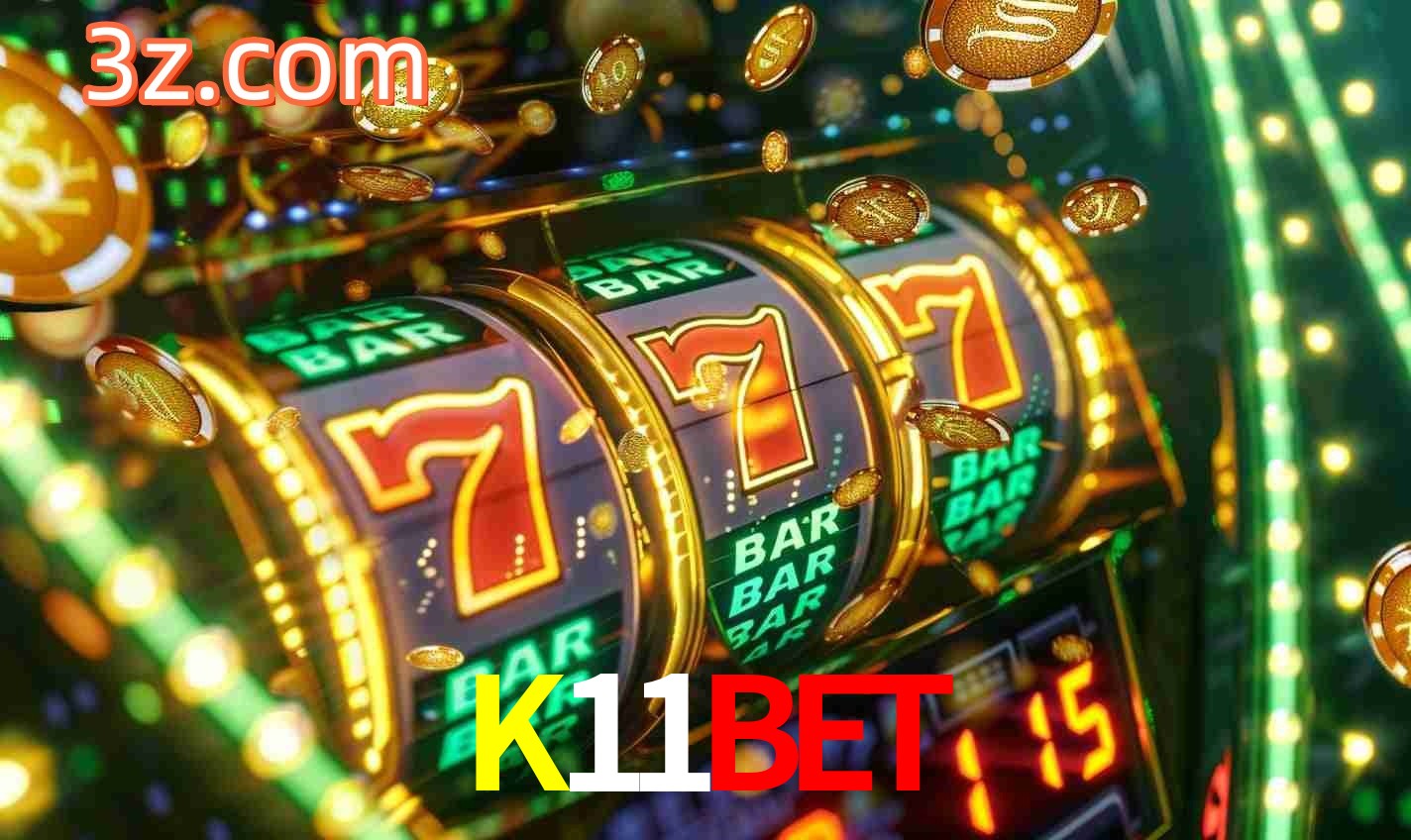 Populares Slots K11Bet