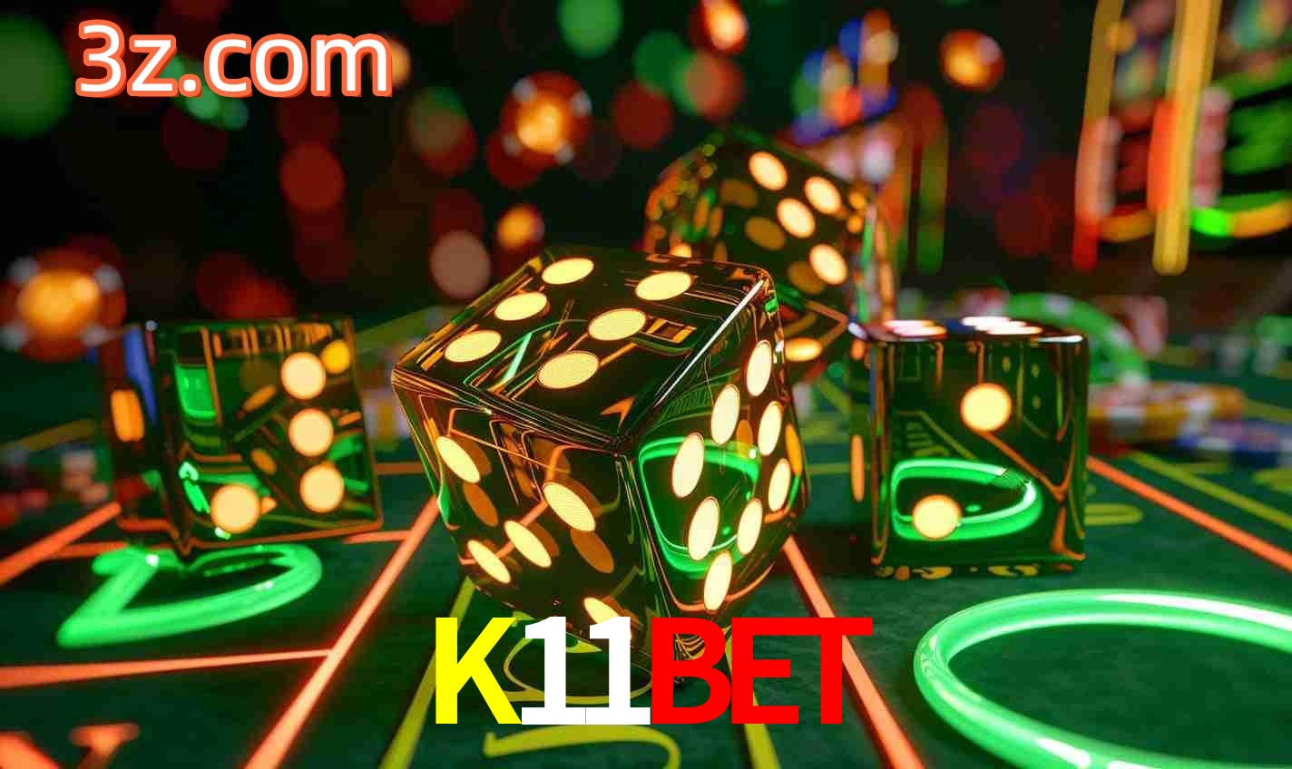 Entretenimento no Jogos K11Bet