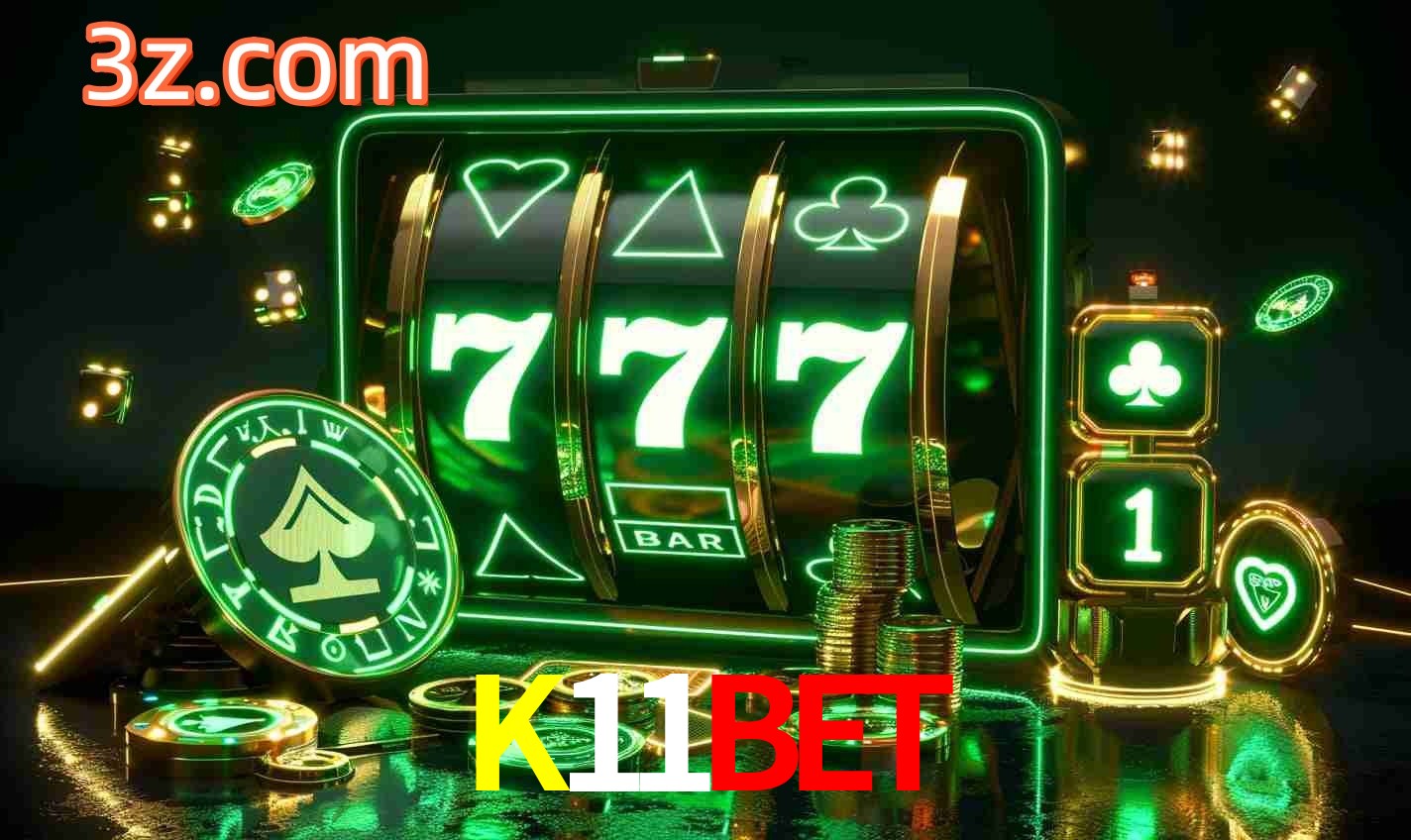 Seguro Login no Cassino Online K11Bet